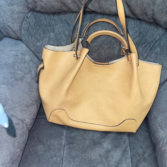 Sondra Roberts SQUARED purse - Picture 2 of 6